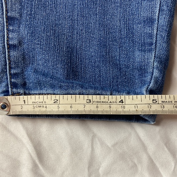 Guess Vintage Women’s Sz2 US26 Jeans - Picture 10 of 10